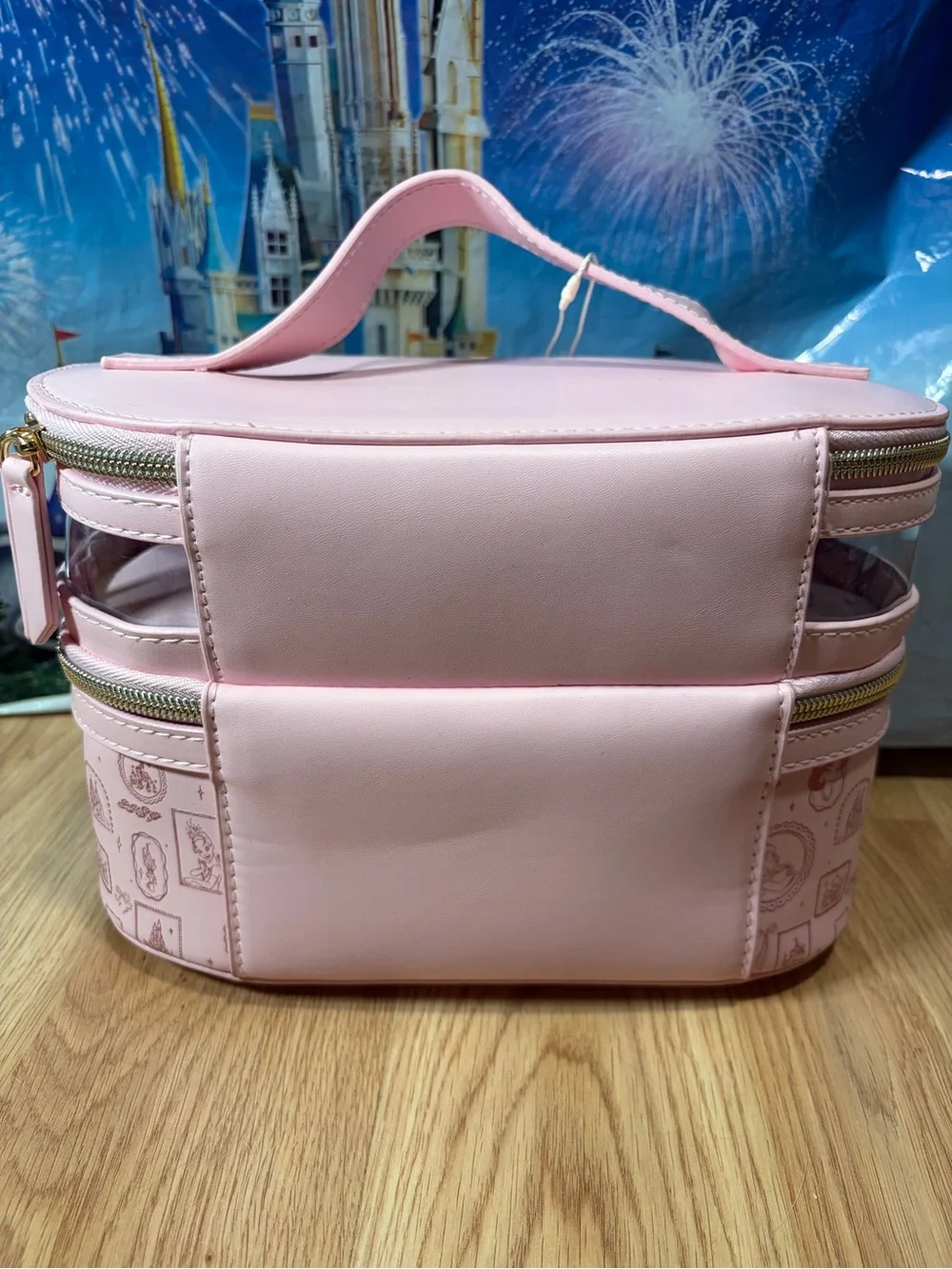 Disney brand new